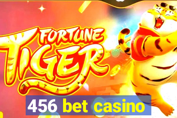 456 bet casino